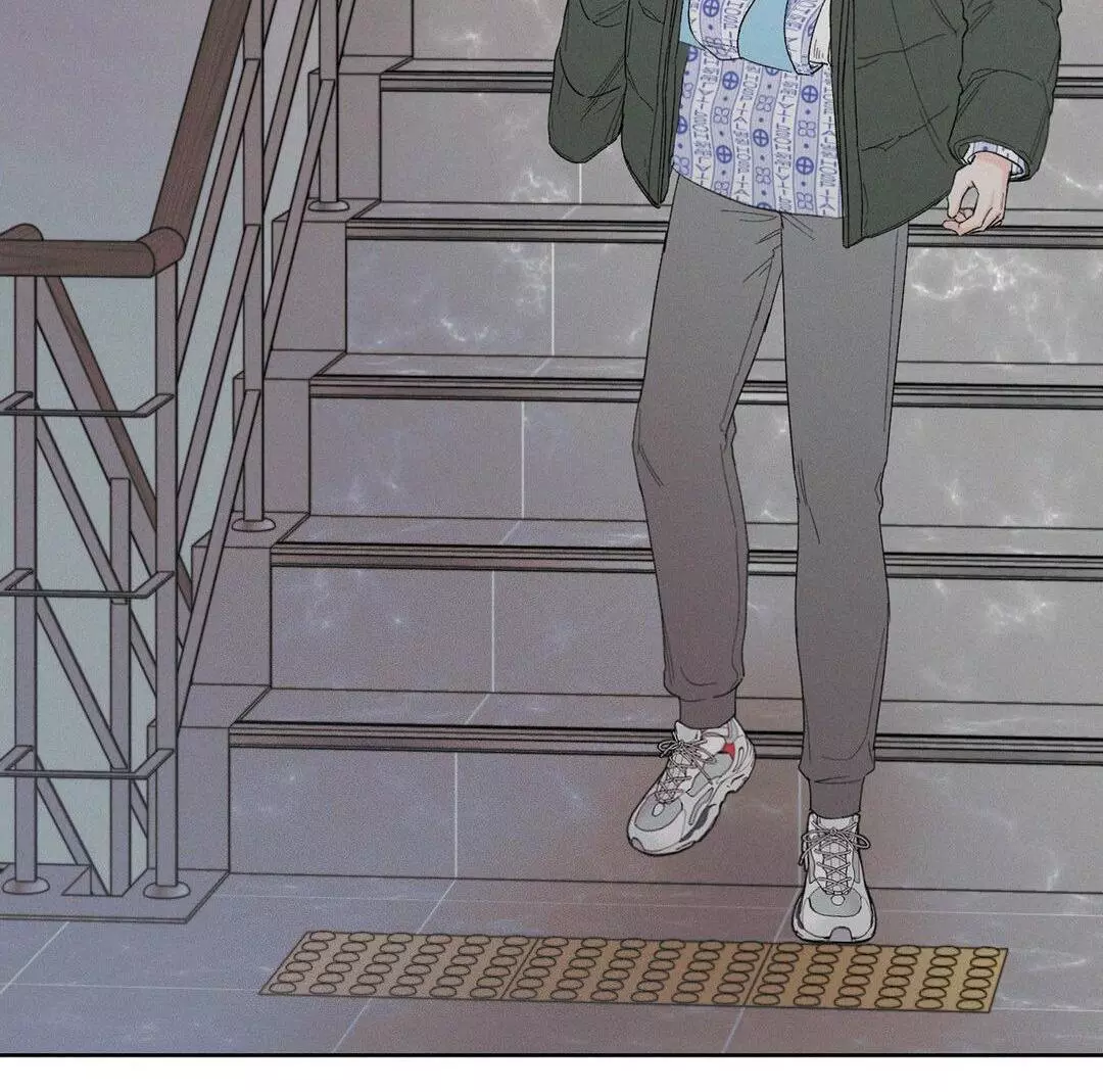 December 〘Official〙 - Chapter 54 Page 70