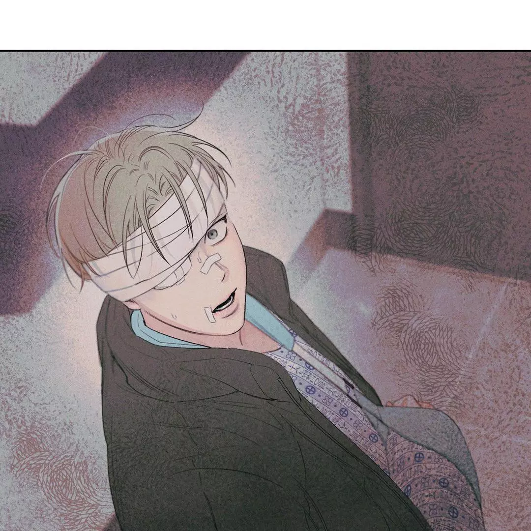 December 〘Official〙 - Chapter 54 Page 73