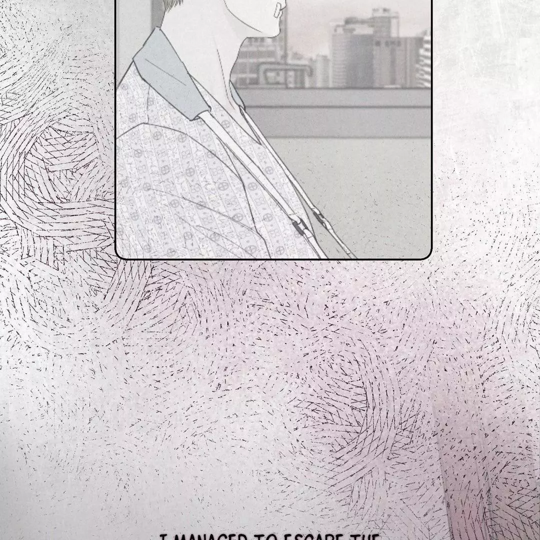 December 〘Official〙 - Chapter 54 Page 80