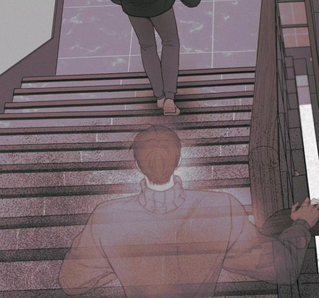 December 〘Official〙 - Chapter 54 Page 82