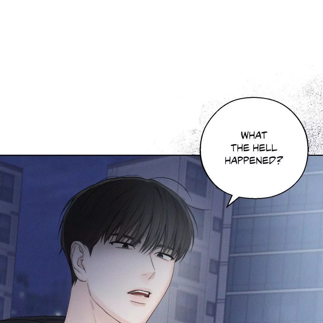 December 〘Official〙 - Chapter 54 Page 92