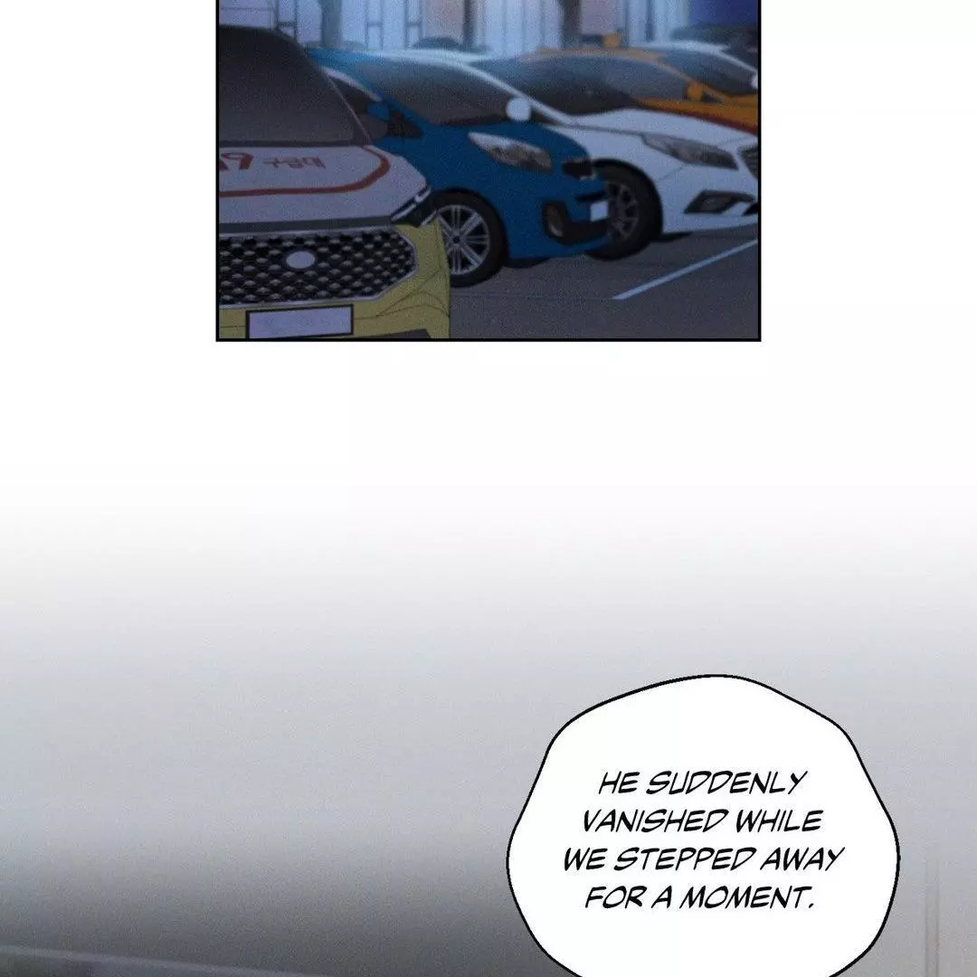 December 〘Official〙 - Chapter 54 Page 95
