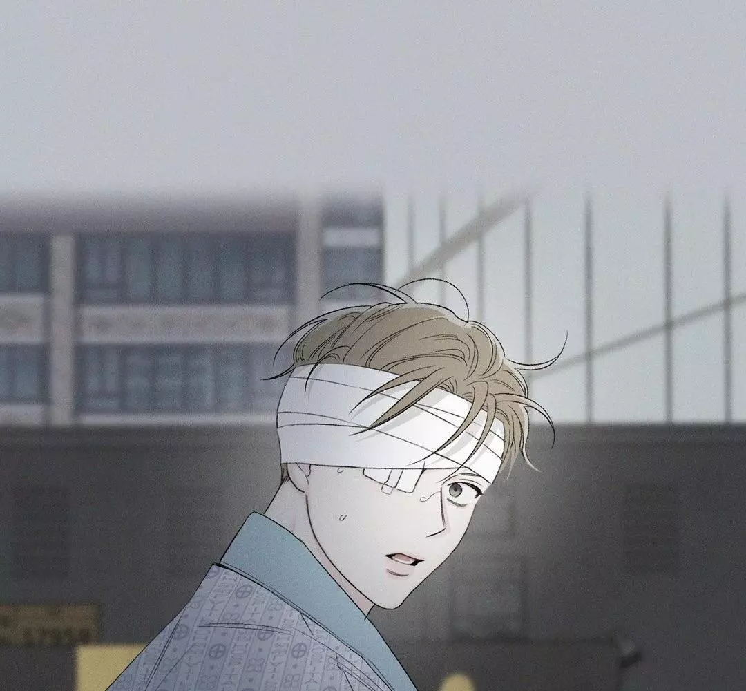 December 〘Official〙 - Chapter 54 Page 99