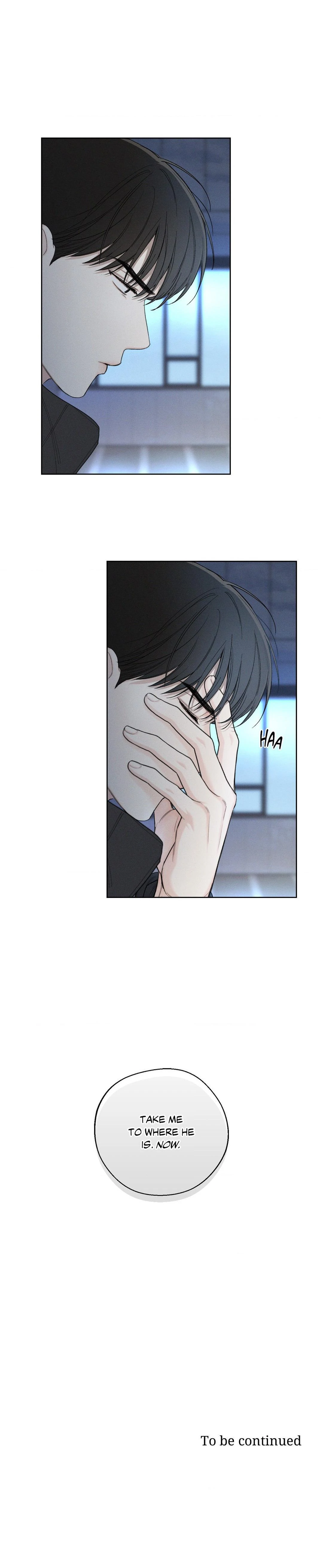 December 〘Official〙 - Chapter 54 Page 101