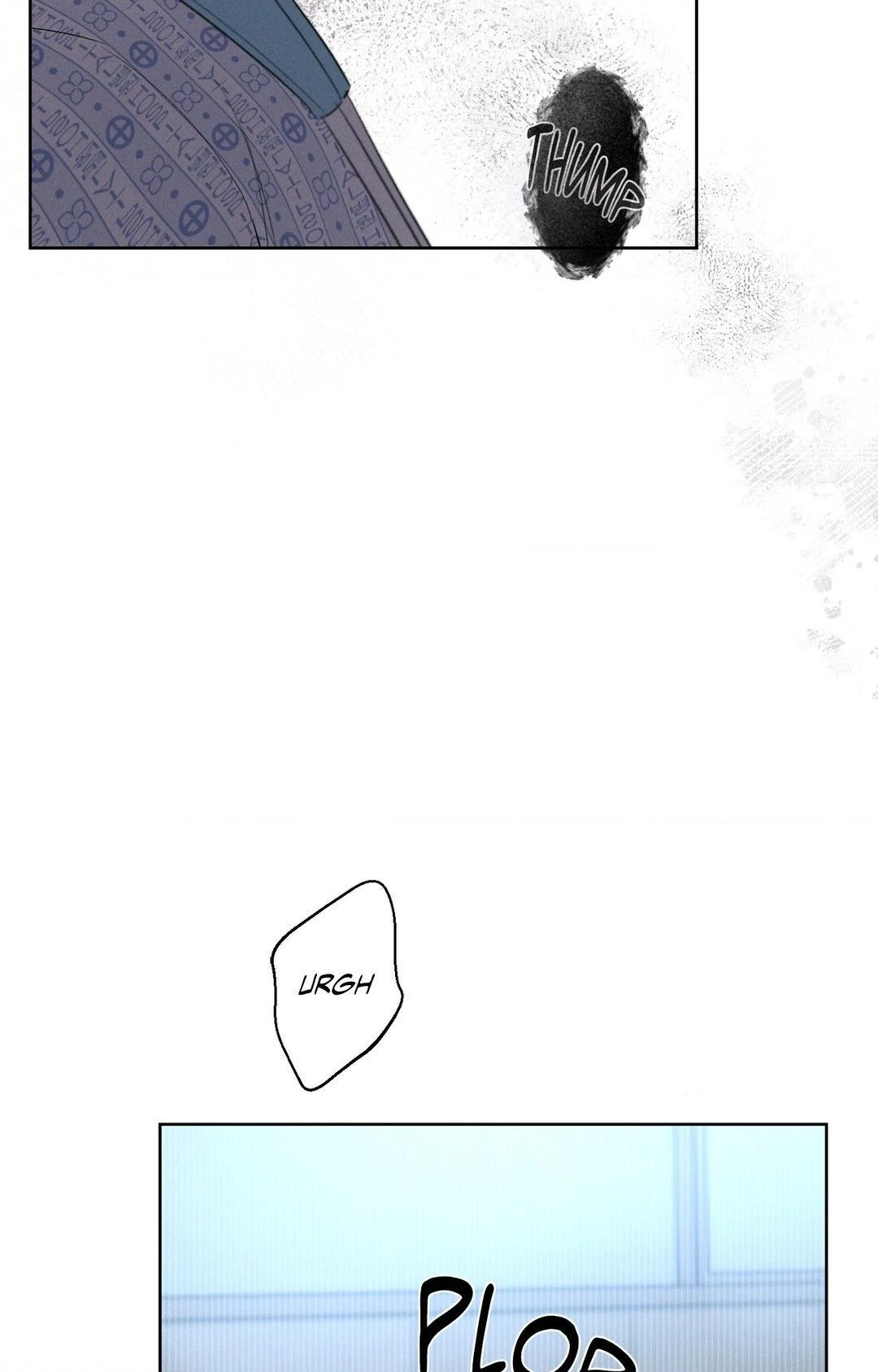 December 〘Official〙 - Chapter 55 Page 9