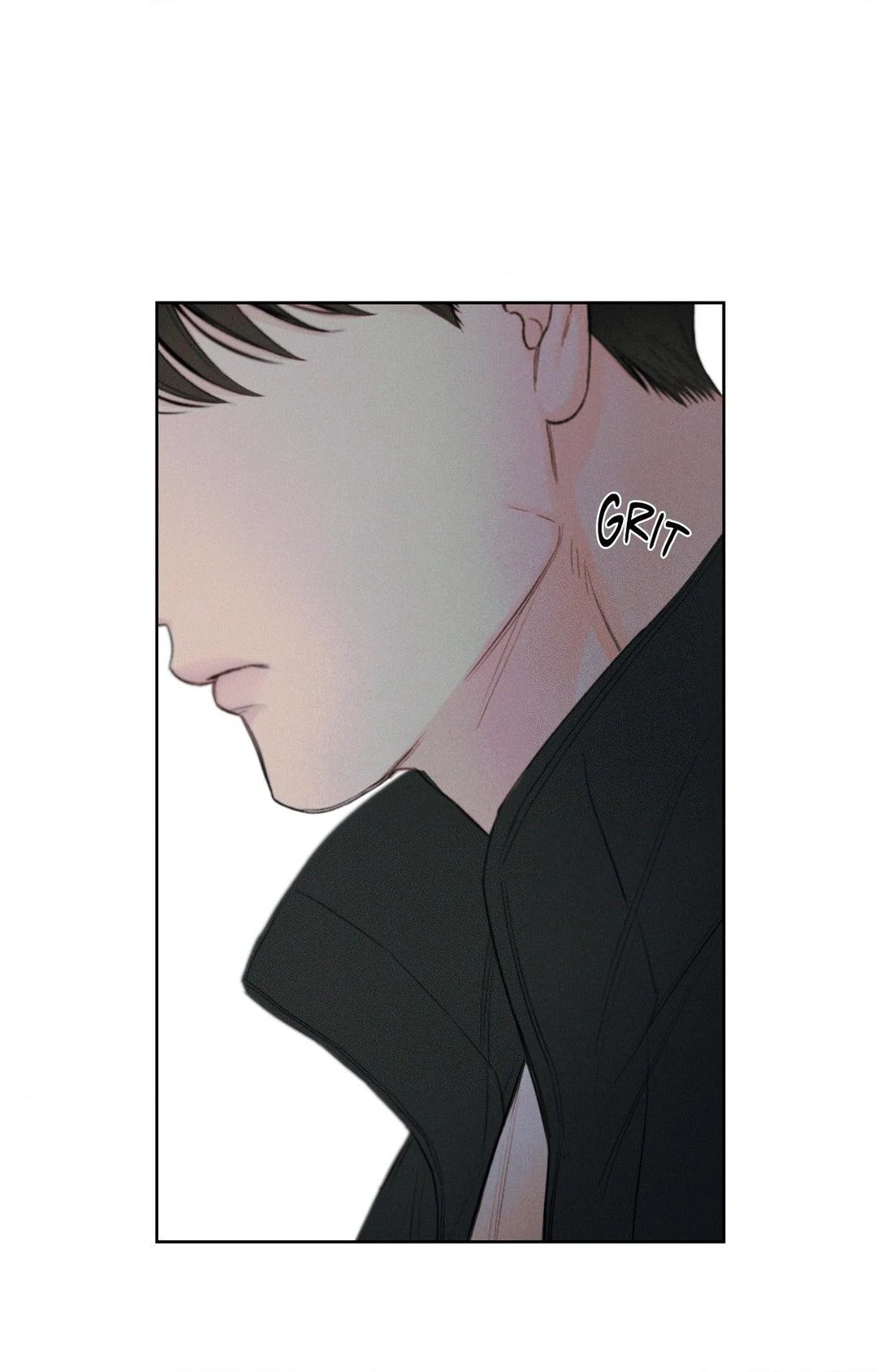 December 〘Official〙 - Chapter 55 Page 14