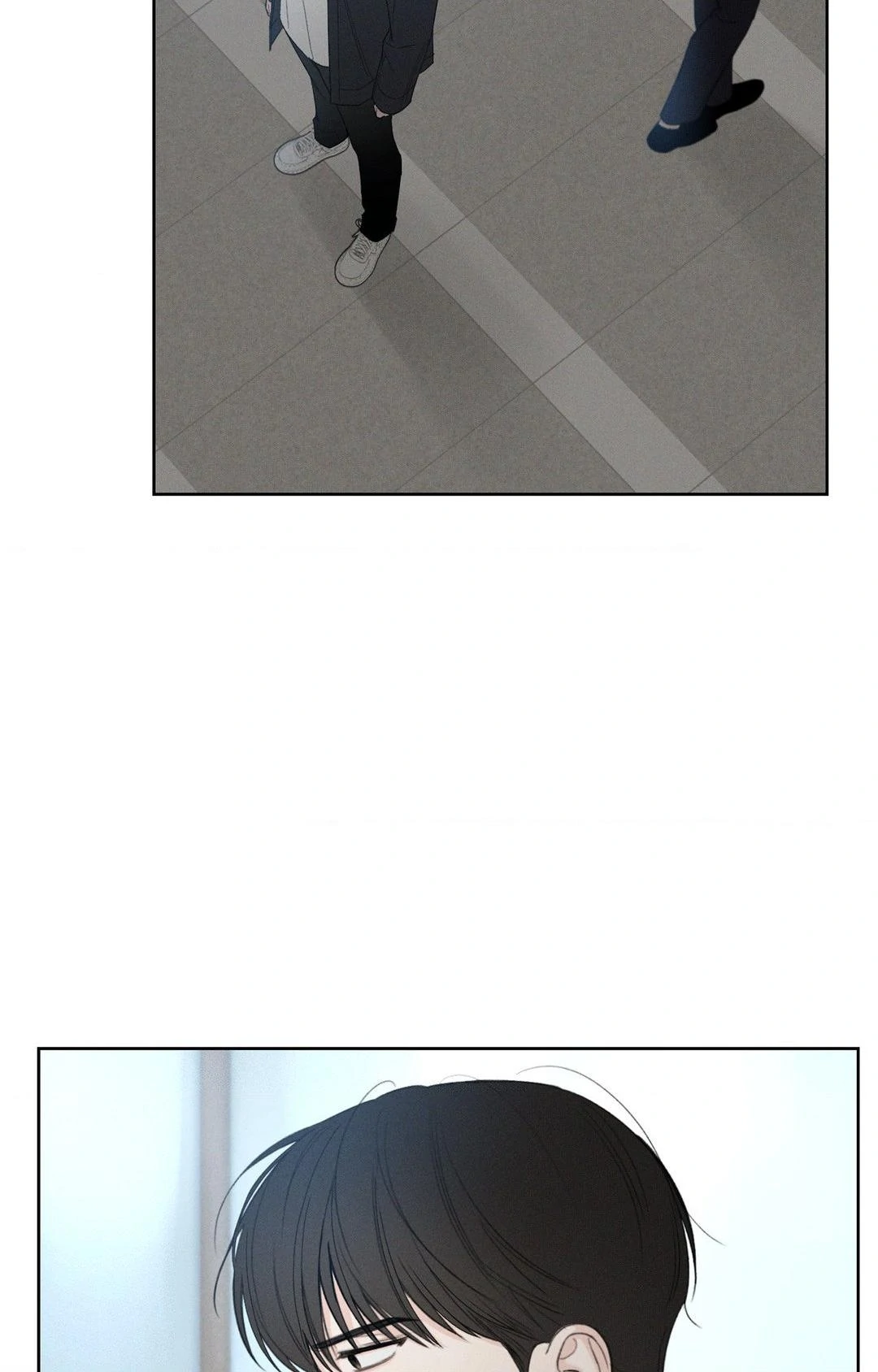 December 〘Official〙 - Chapter 55 Page 19