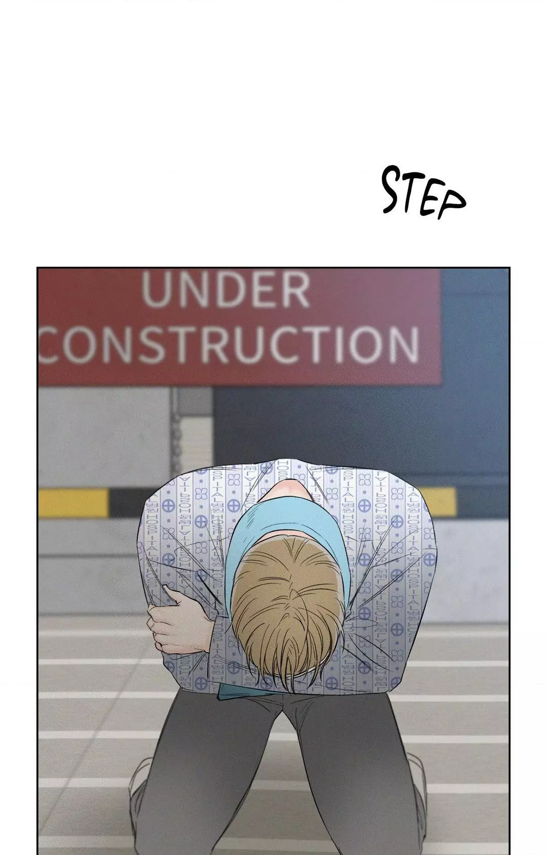 December 〘Official〙 - Chapter 55 Page 22