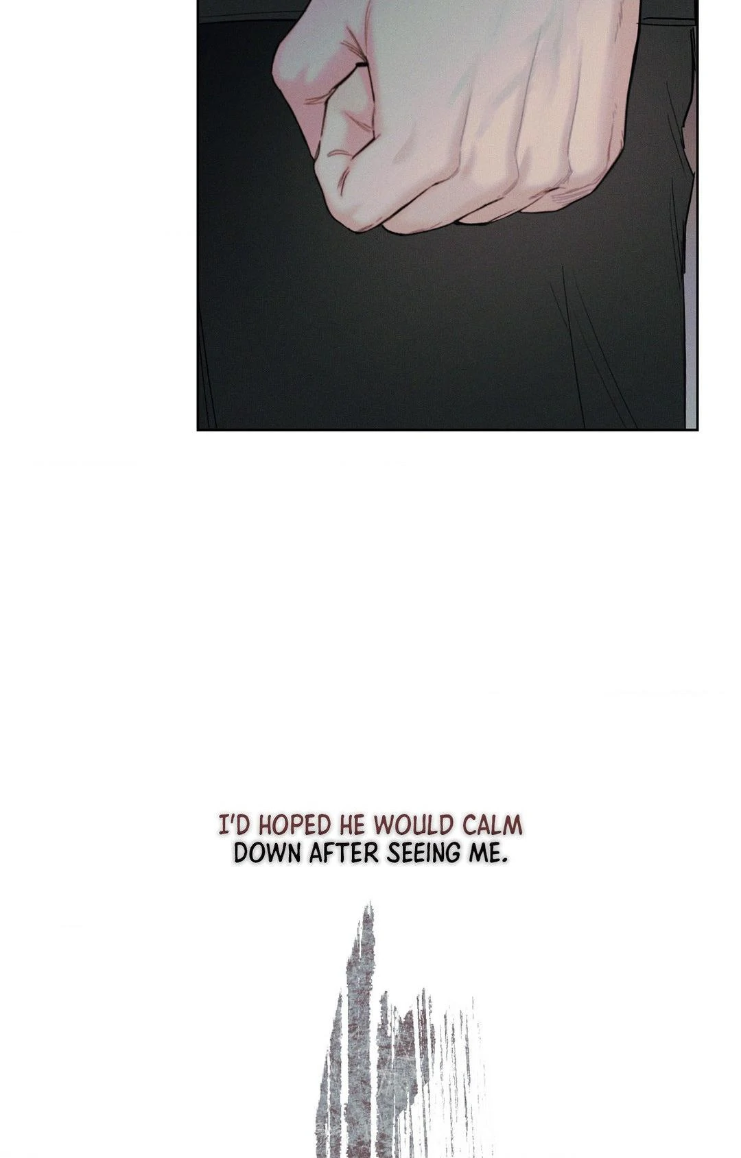 December 〘Official〙 - Chapter 55 Page 24