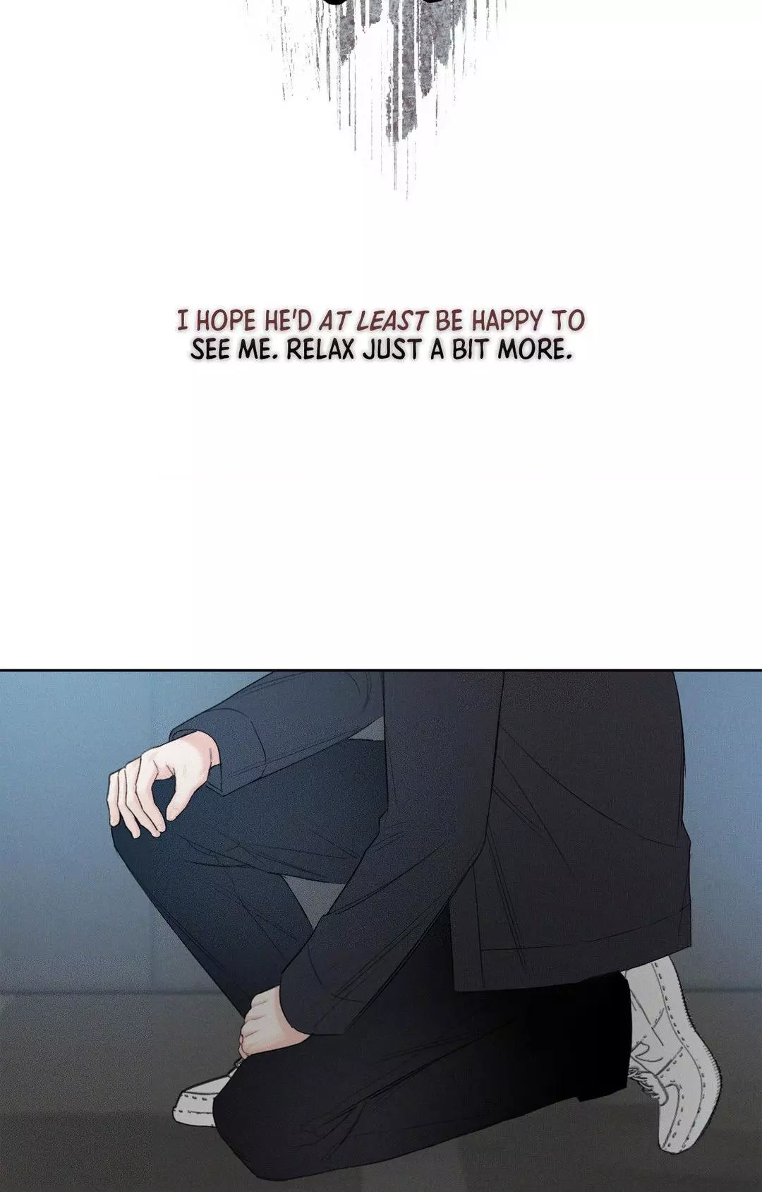 December 〘Official〙 - Chapter 55 Page 26