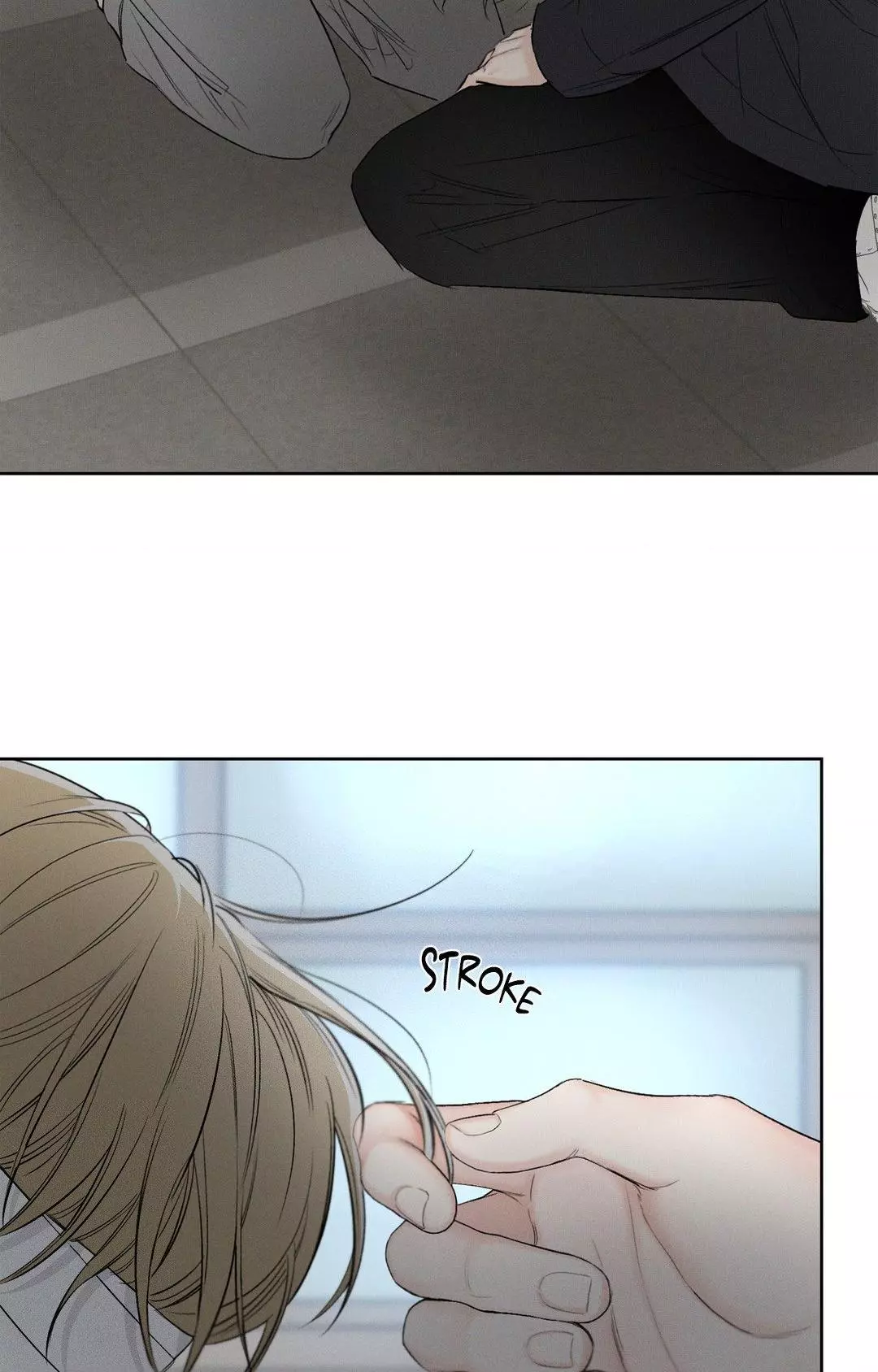 December 〘Official〙 - Chapter 55 Page 29