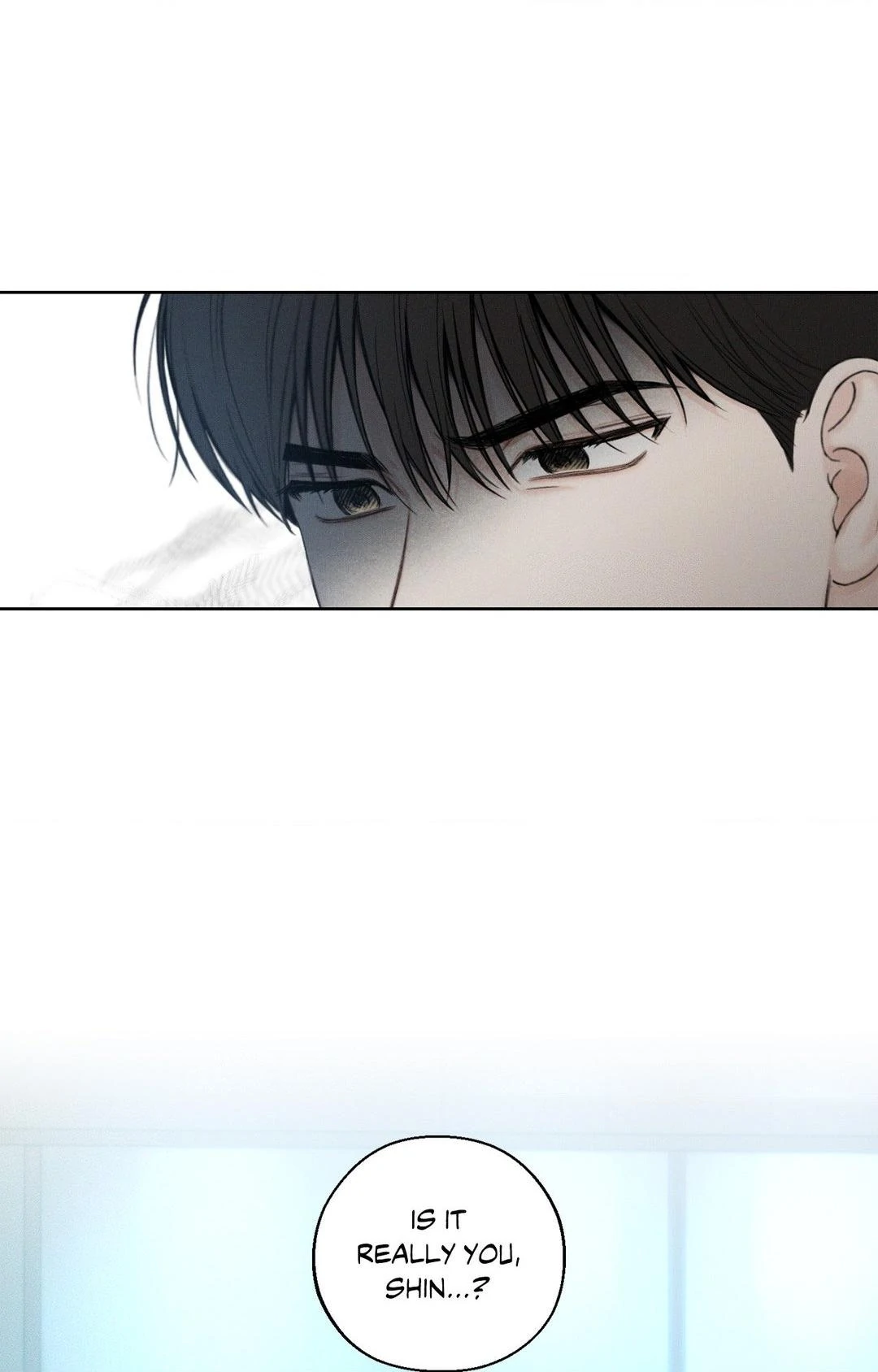 December 〘Official〙 - Chapter 55 Page 34