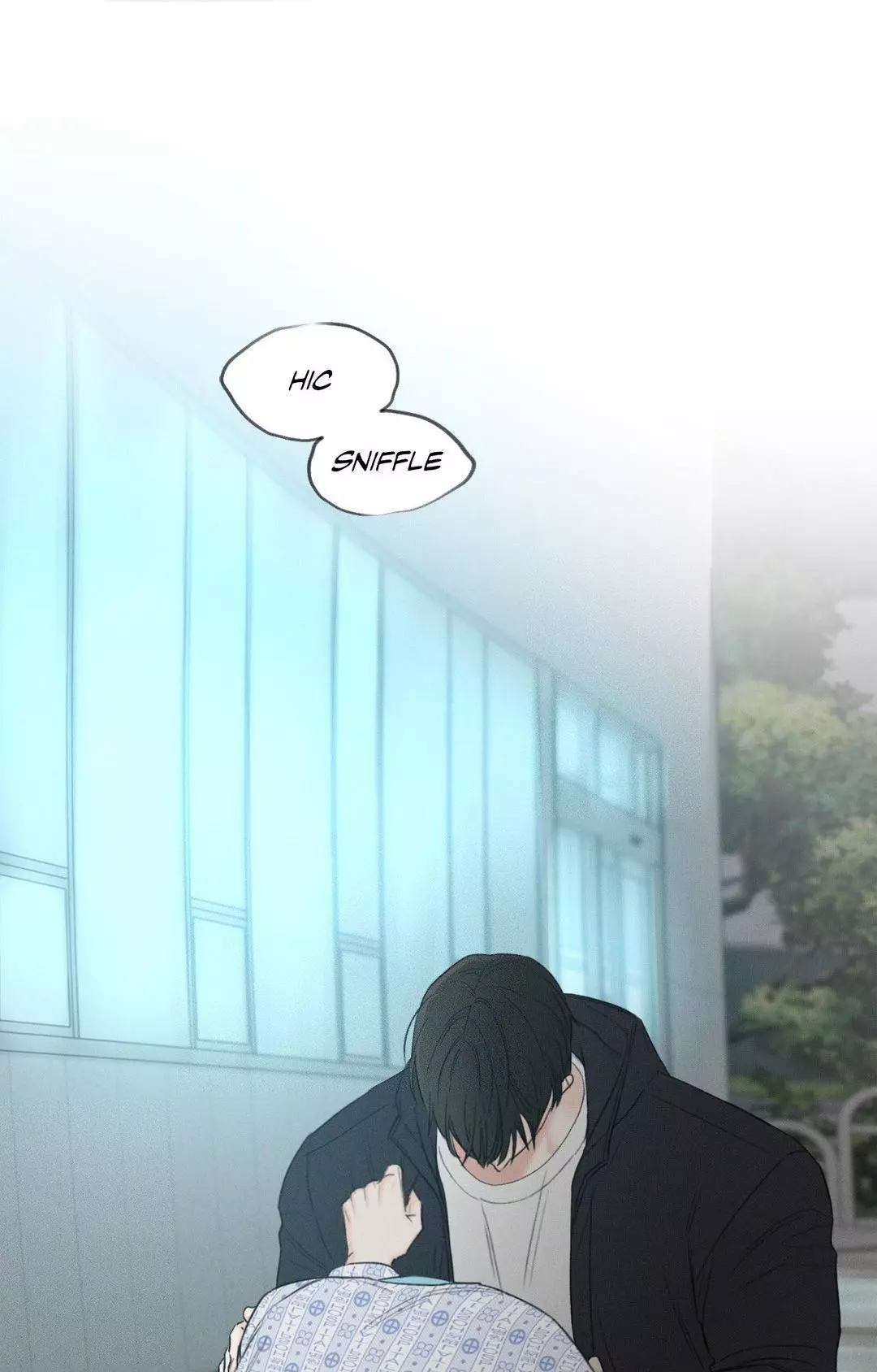 December 〘Official〙 - Chapter 55 Page 39