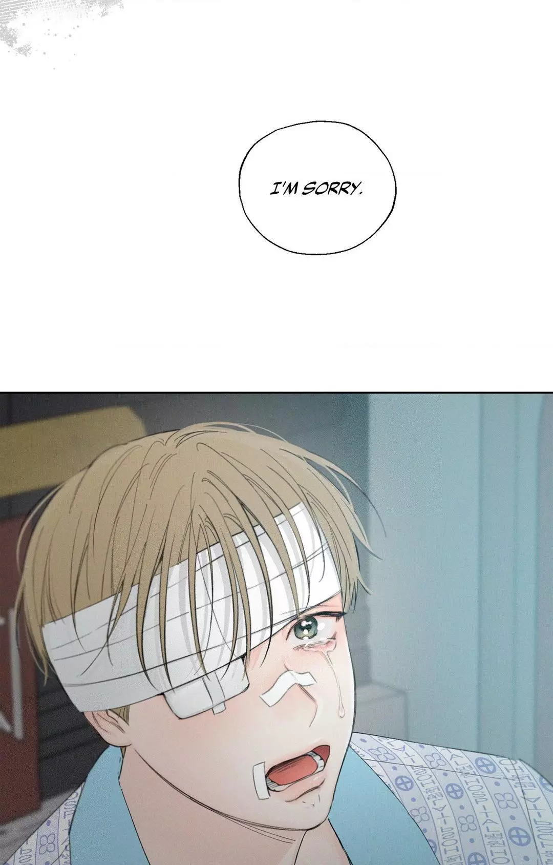 December 〘Official〙 - Chapter 55 Page 42