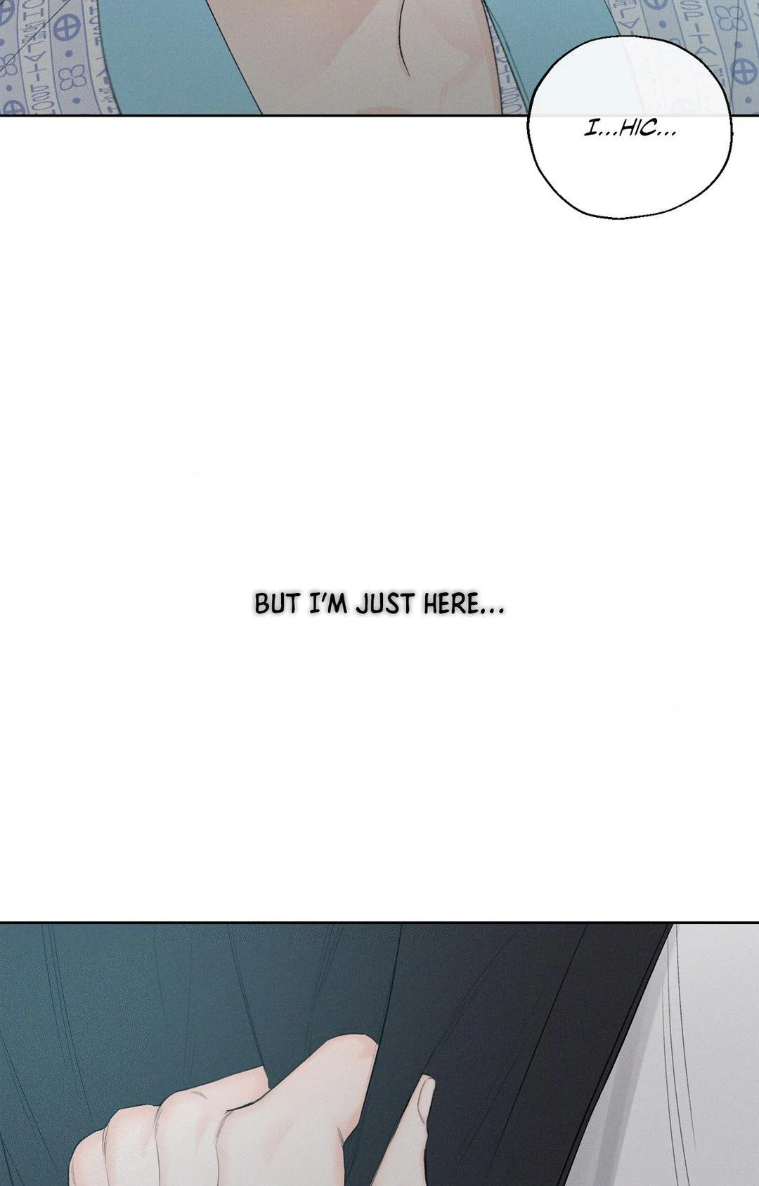 December 〘Official〙 - Chapter 55 Page 43