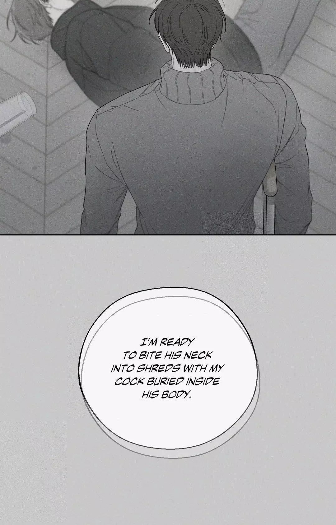 December 〘Official〙 - Chapter 55 Page 46
