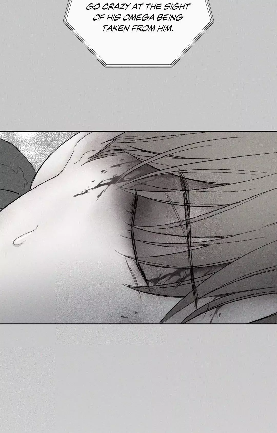 December 〘Official〙 - Chapter 55 Page 48