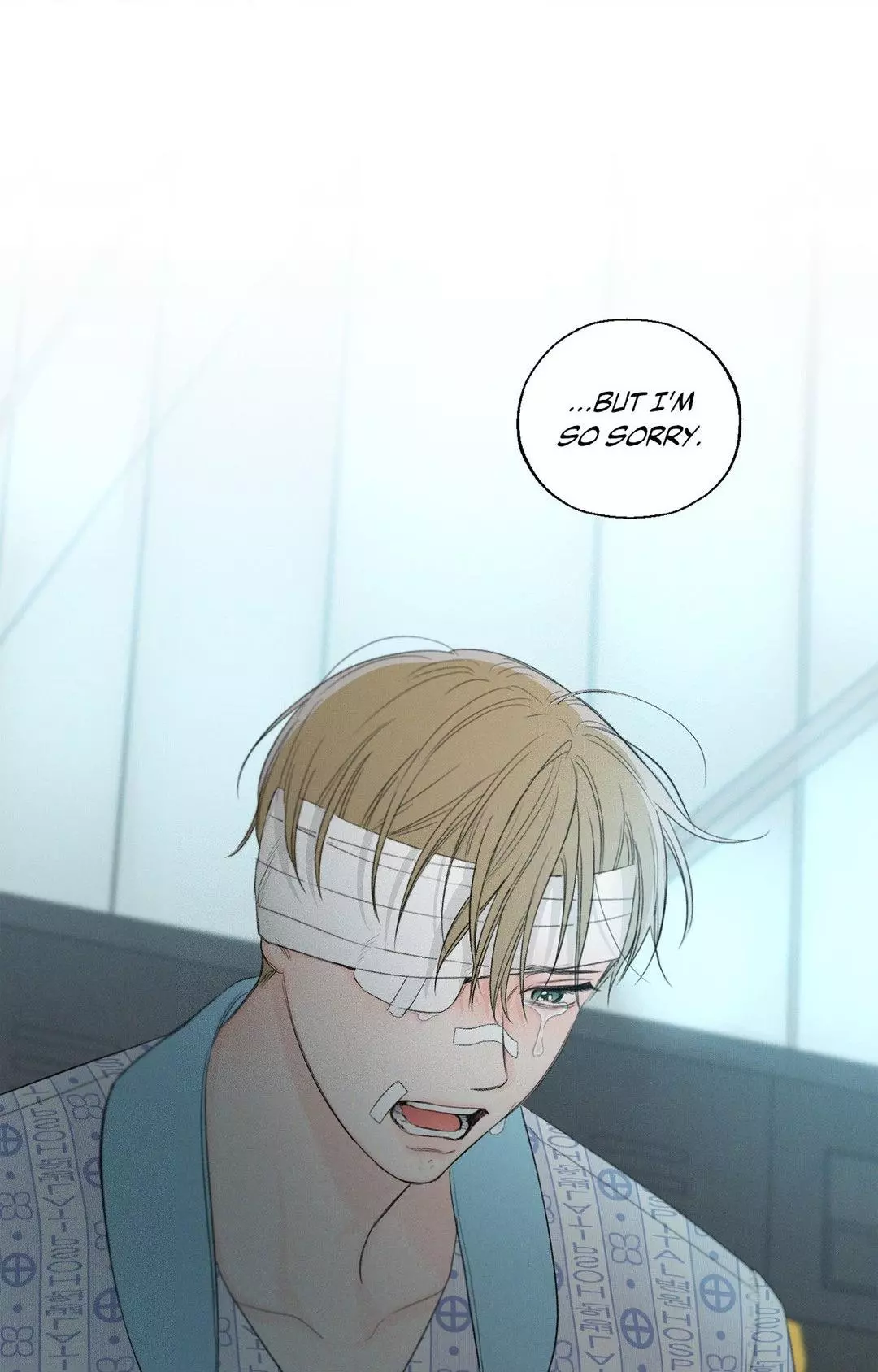 December 〘Official〙 - Chapter 55 Page 51