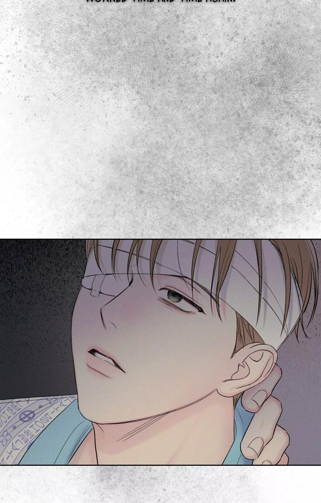 December 〘Official〙 - Chapter 55 Page 61
