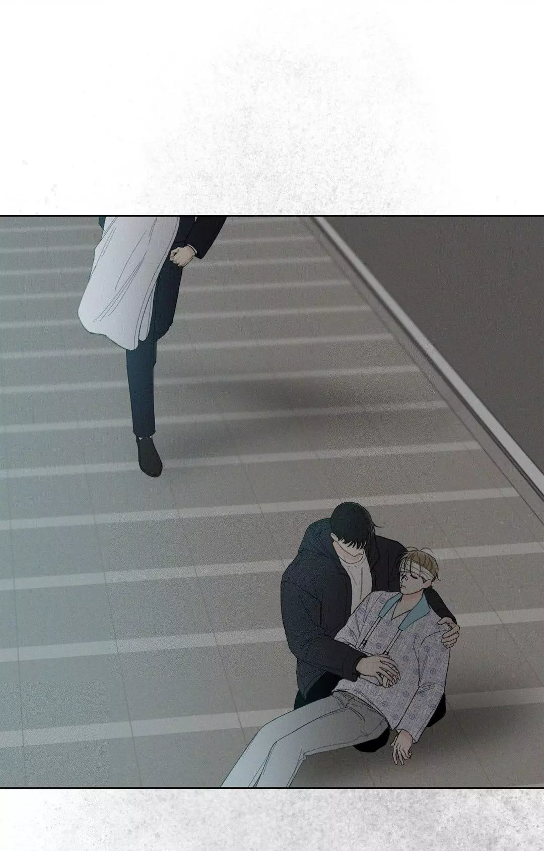 December 〘Official〙 - Chapter 55 Page 63