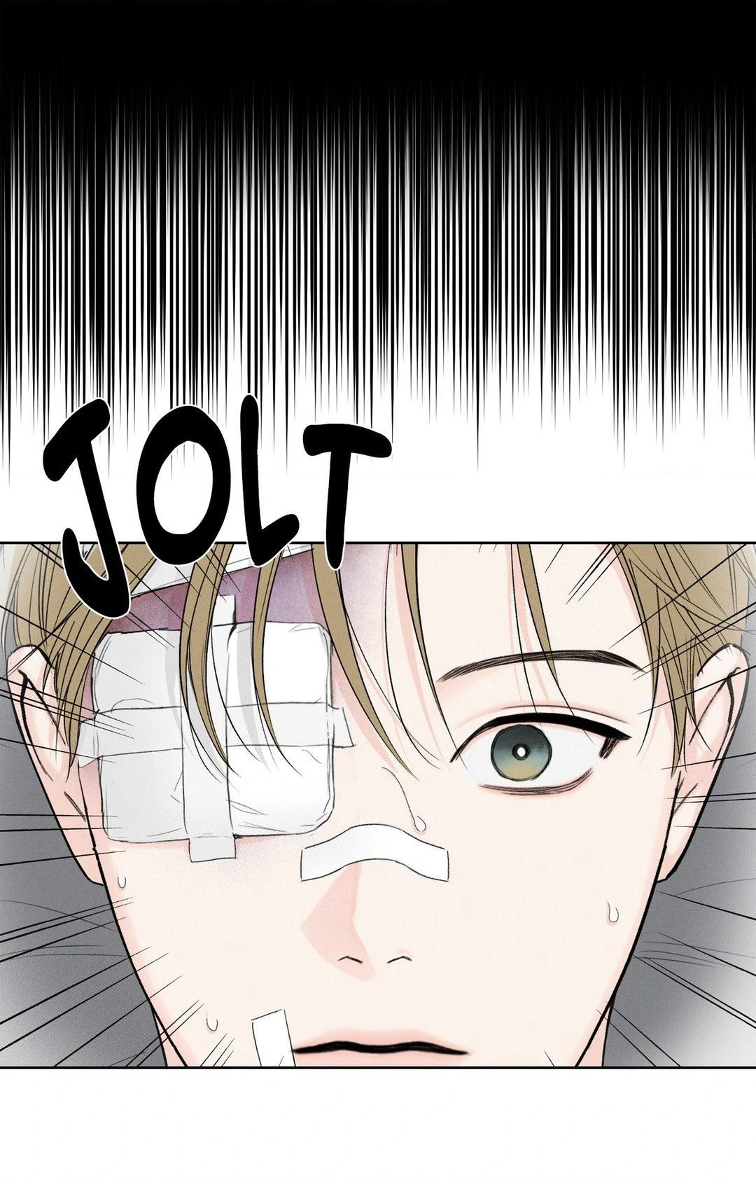 December 〘Official〙 - Chapter 55 Page 68