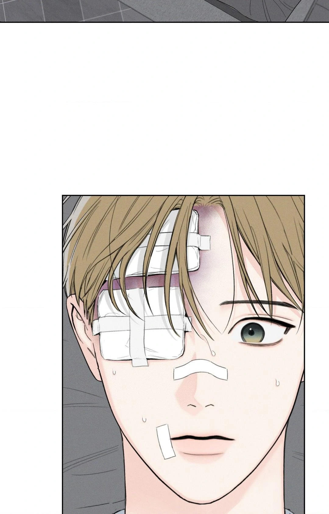 December 〘Official〙 - Chapter 55 Page 70