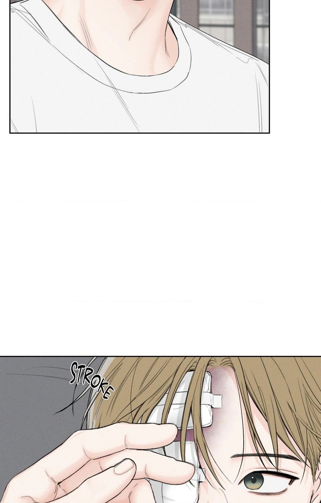 December 〘Official〙 - Chapter 55 Page 72