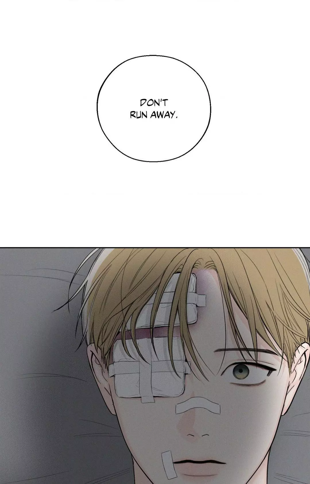 December 〘Official〙 - Chapter 55 Page 74