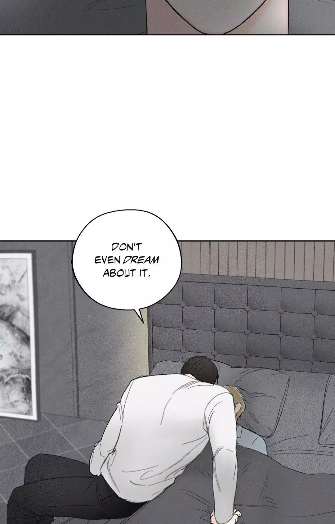 December 〘Official〙 - Chapter 55 Page 75