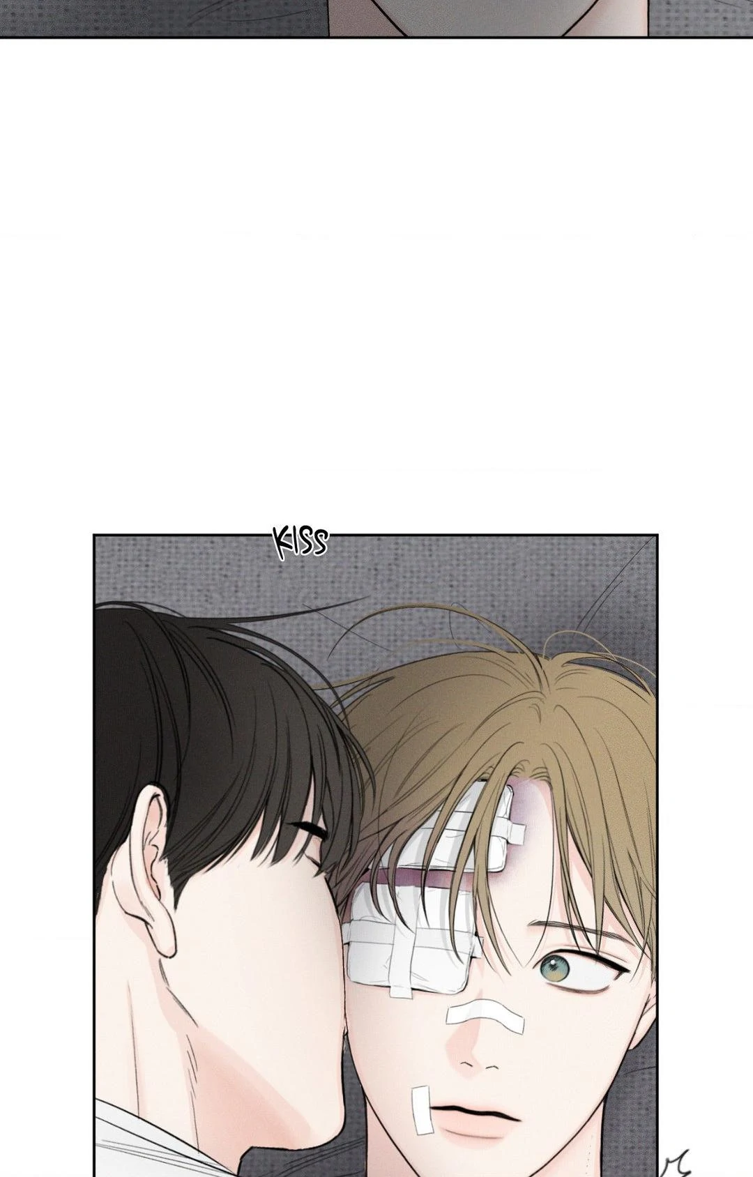December 〘Official〙 - Chapter 56 Page 2
