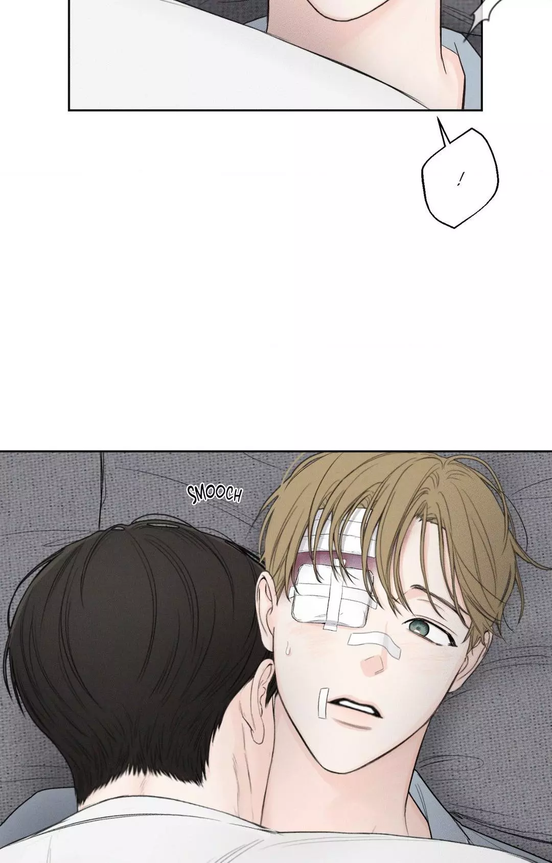 December 〘Official〙 - Chapter 56 Page 3