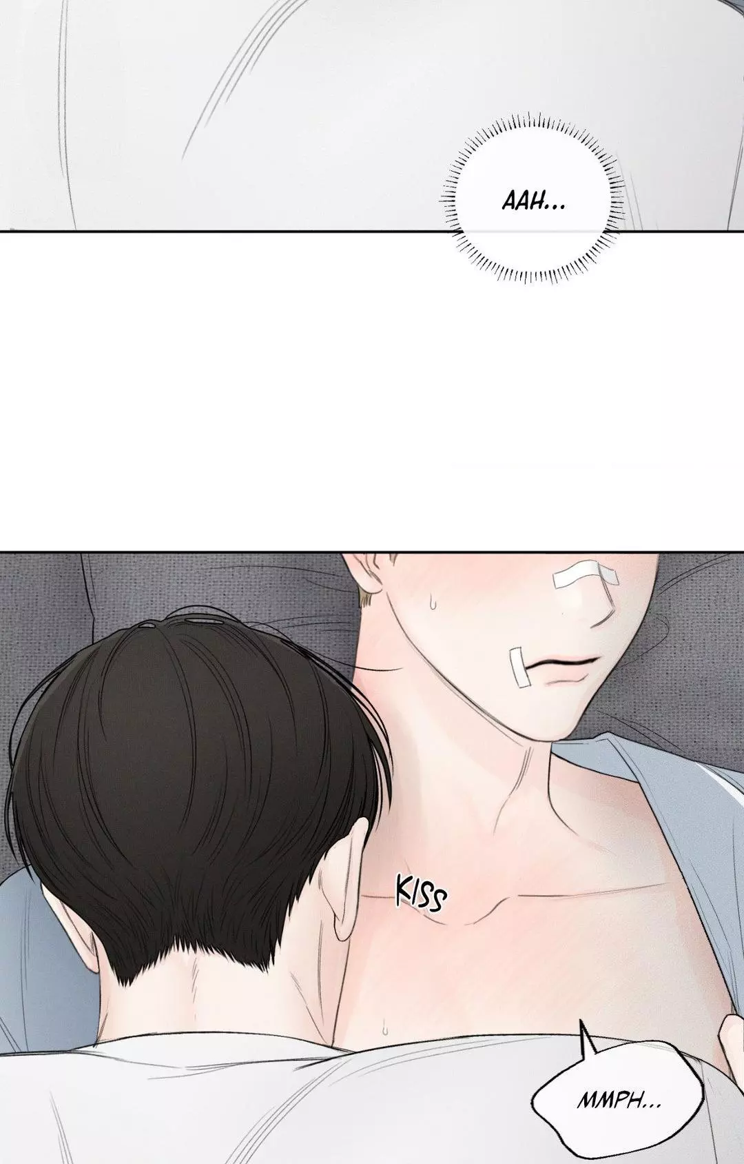 December 〘Official〙 - Chapter 56 Page 4