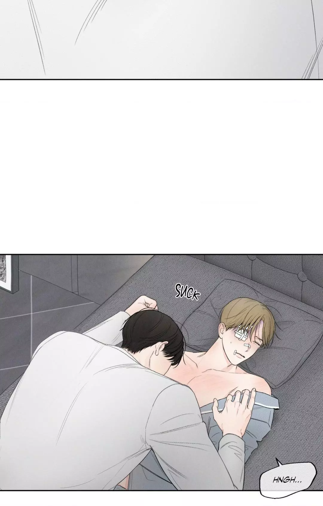 December 〘Official〙 - Chapter 56 Page 5