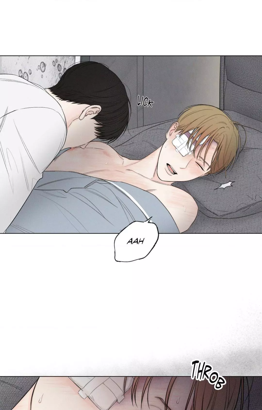 December 〘Official〙 - Chapter 56 Page 7