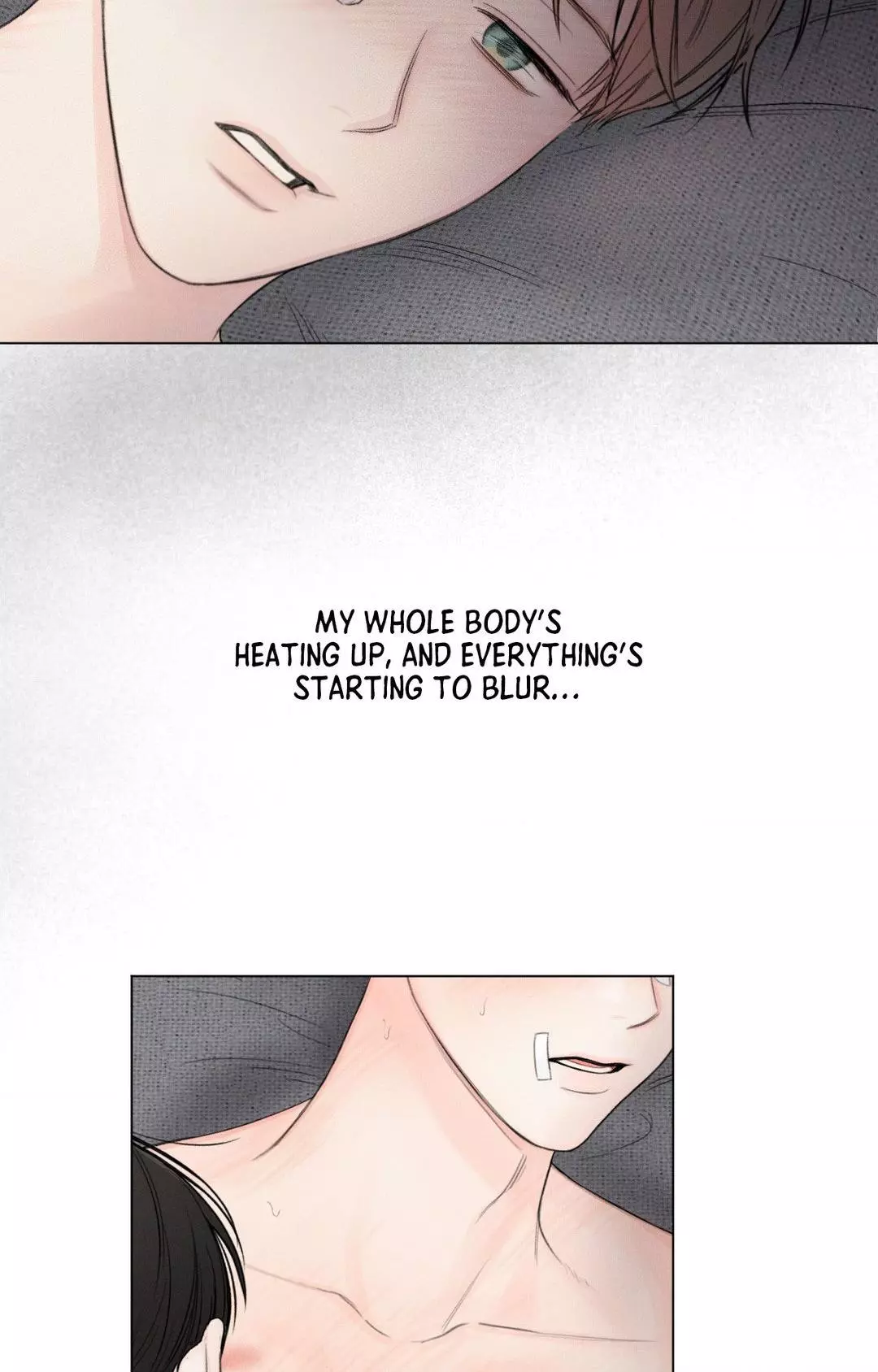 December 〘Official〙 - Chapter 56 Page 8