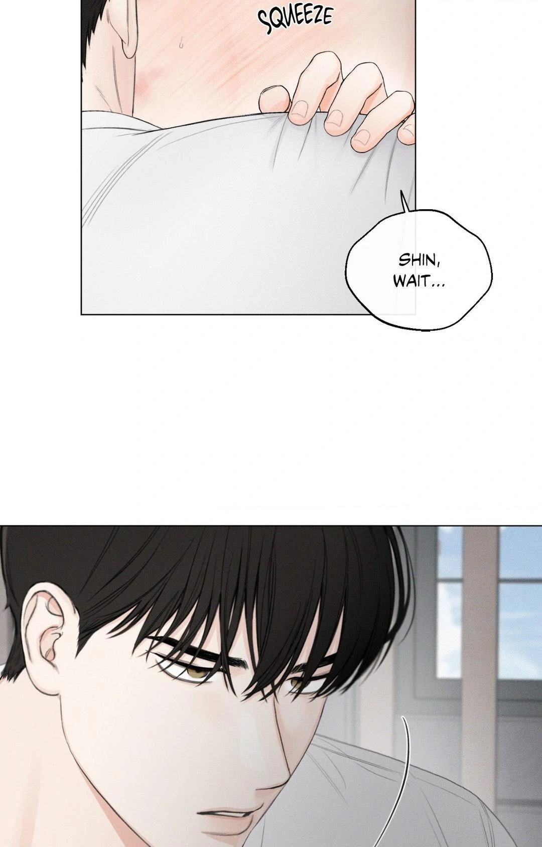 December 〘Official〙 - Chapter 56 Page 9