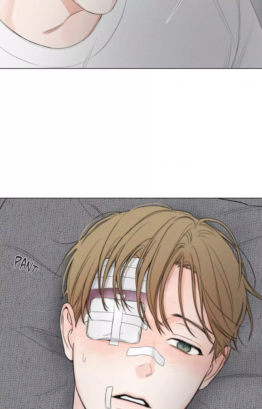 December 〘Official〙 - Chapter 56 Page 10