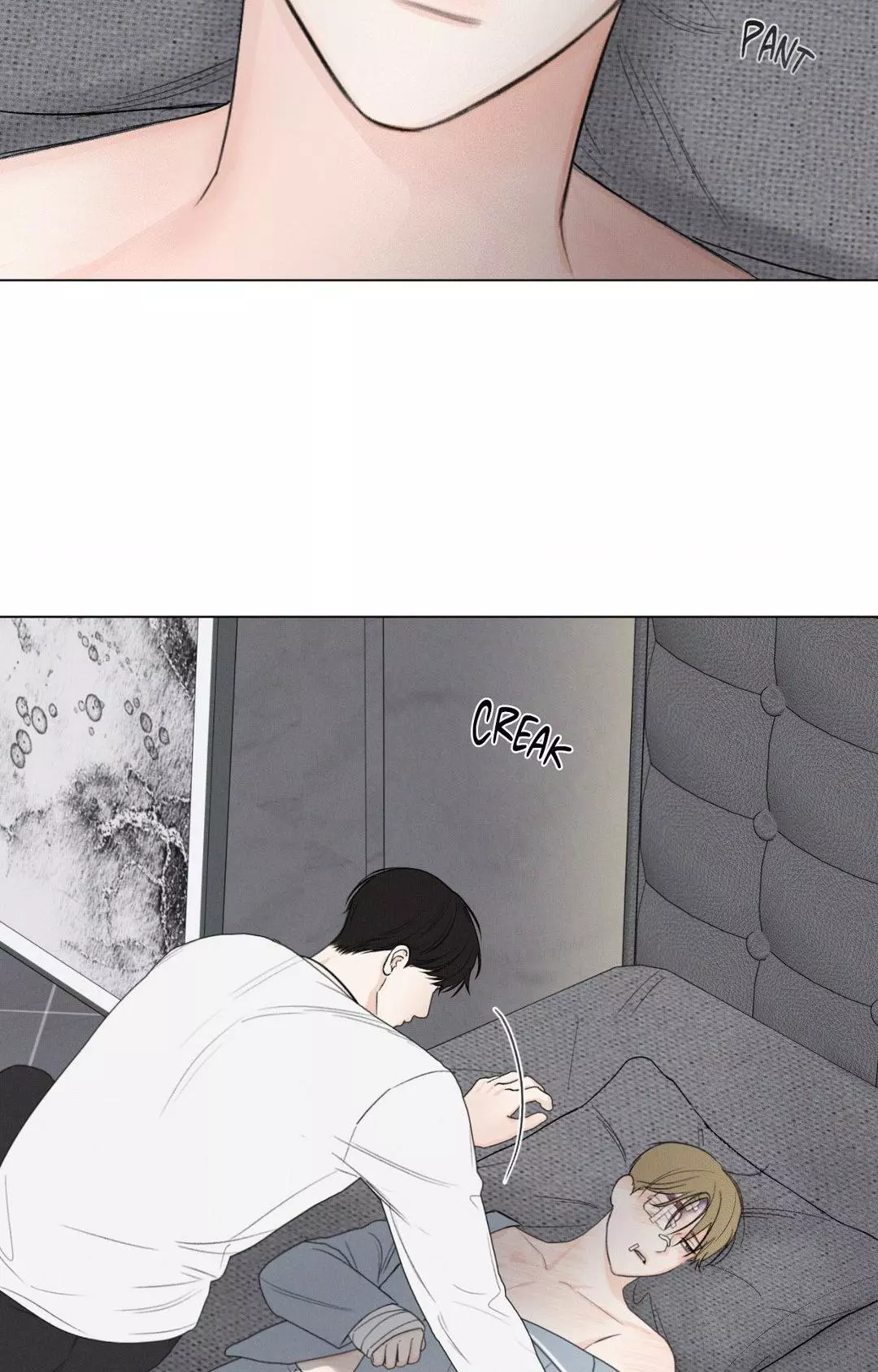 December 〘Official〙 - Chapter 56 Page 11