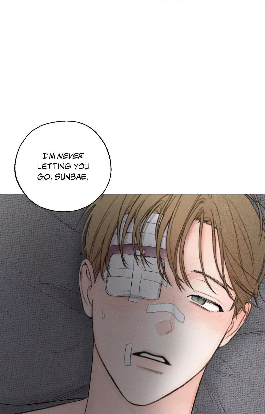 December 〘Official〙 - Chapter 56 Page 14