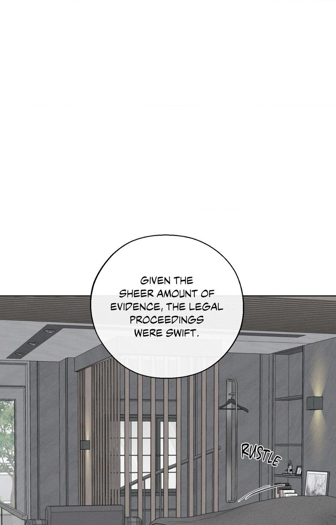 December 〘Official〙 - Chapter 56 Page 17