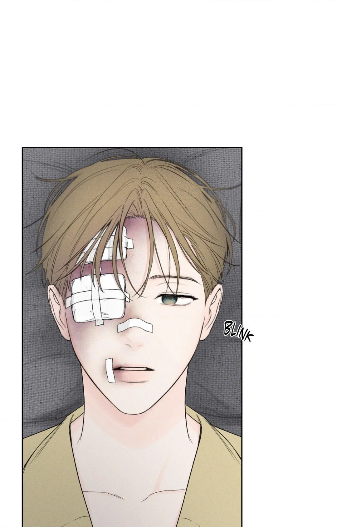 December 〘Official〙 - Chapter 56 Page 19