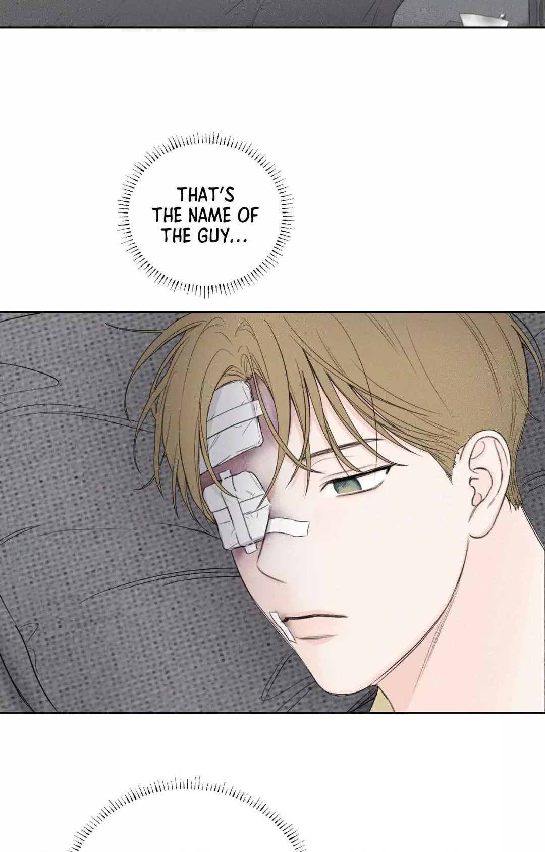 December 〘Official〙 - Chapter 56 Page 22