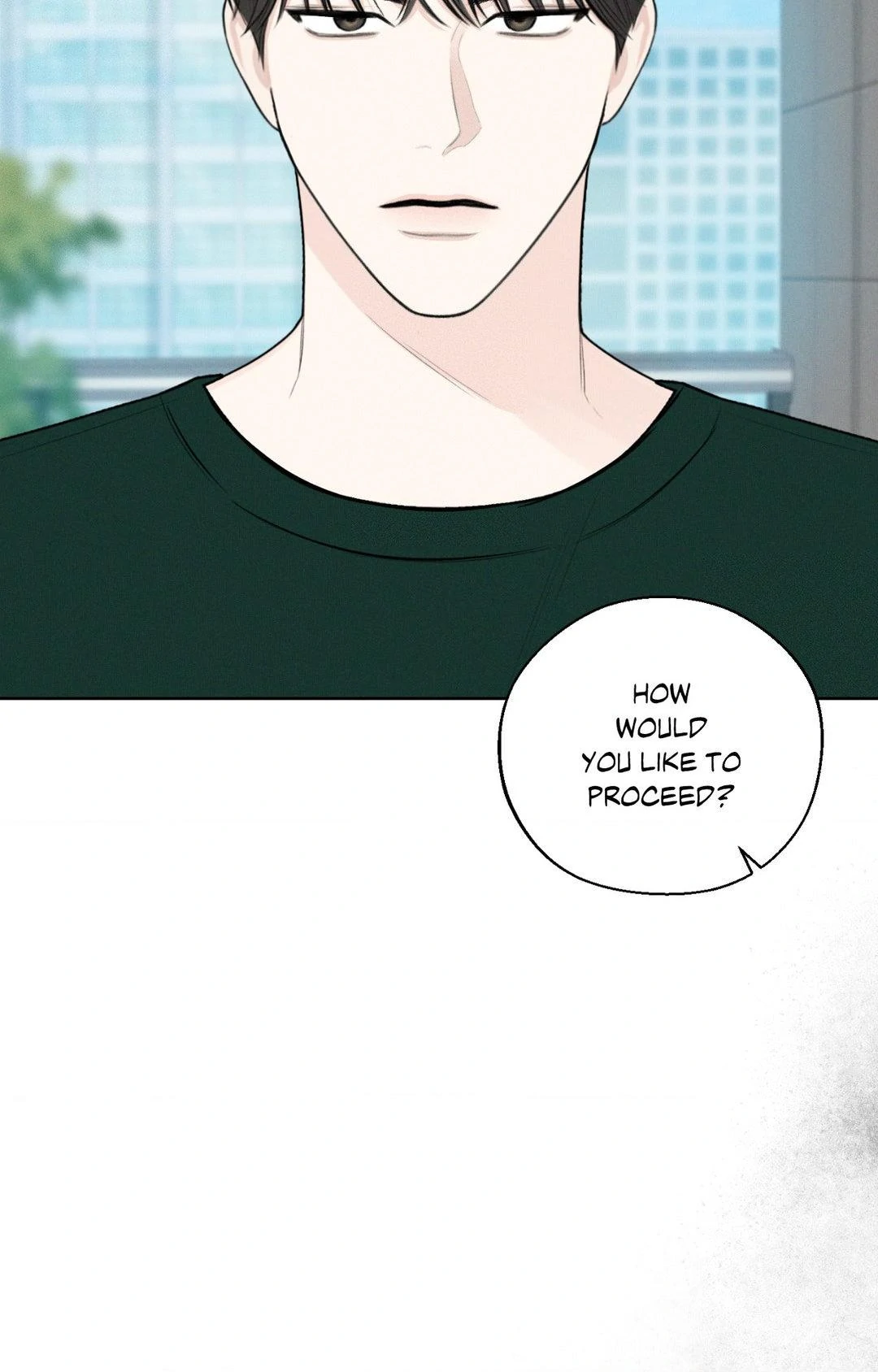 December 〘Official〙 - Chapter 56 Page 26