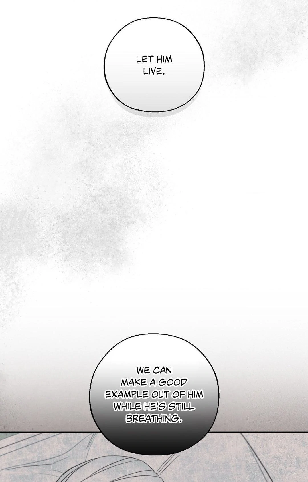 December 〘Official〙 - Chapter 56 Page 27