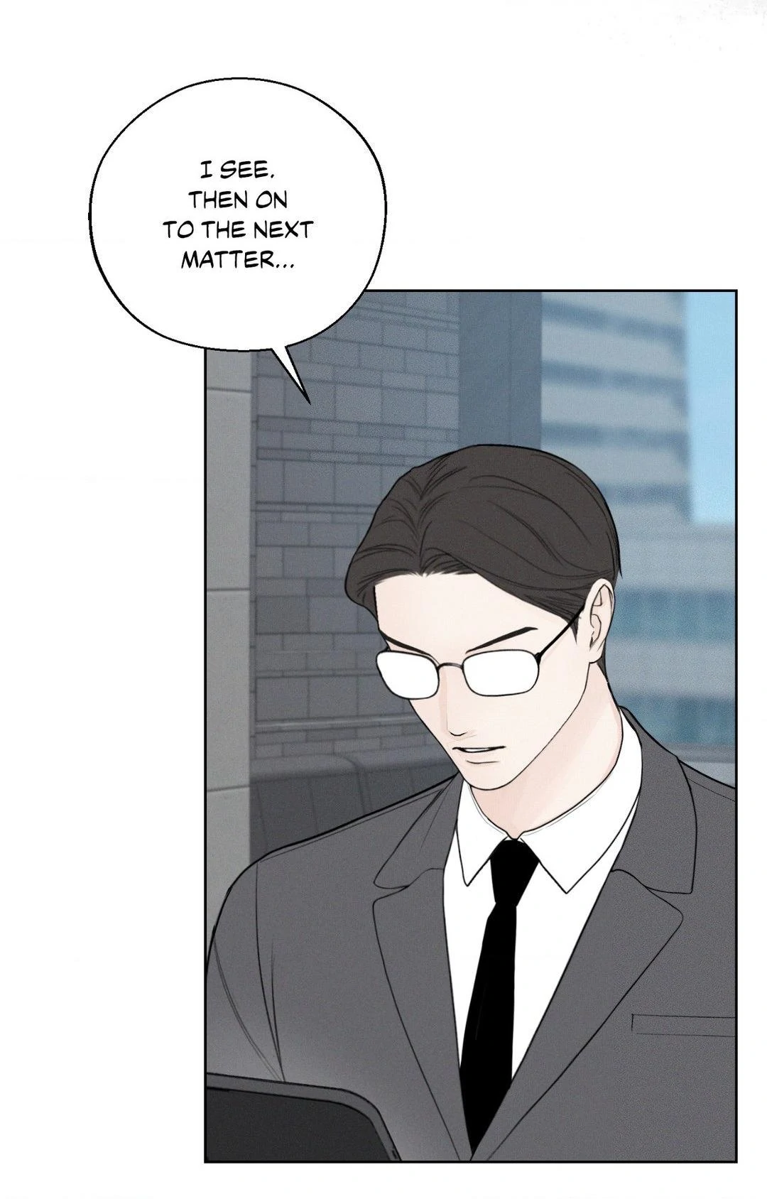 December 〘Official〙 - Chapter 56 Page 29
