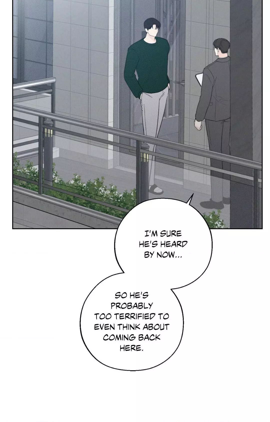 December 〘Official〙 - Chapter 56 Page 32