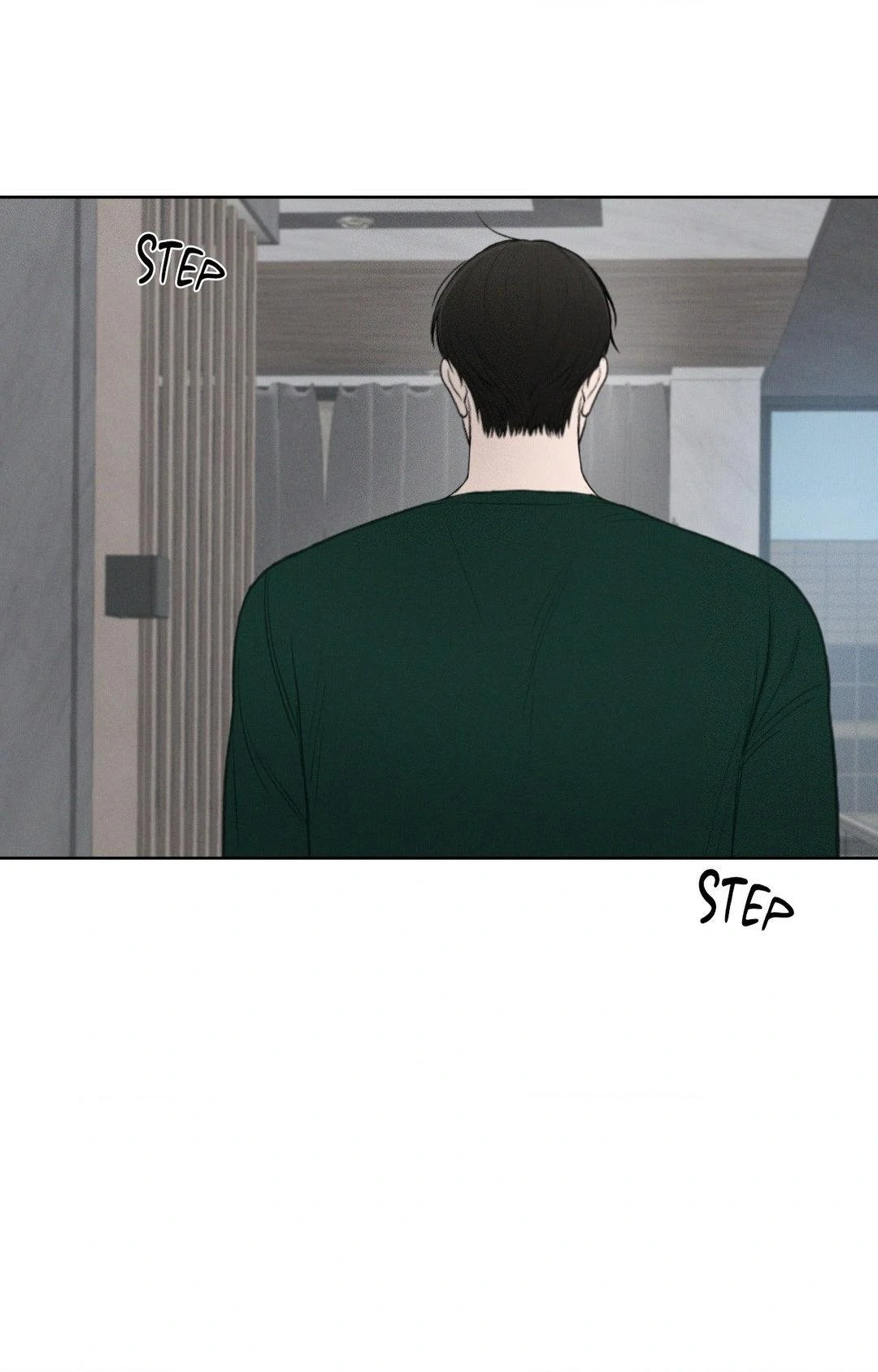 December 〘Official〙 - Chapter 56 Page 37
