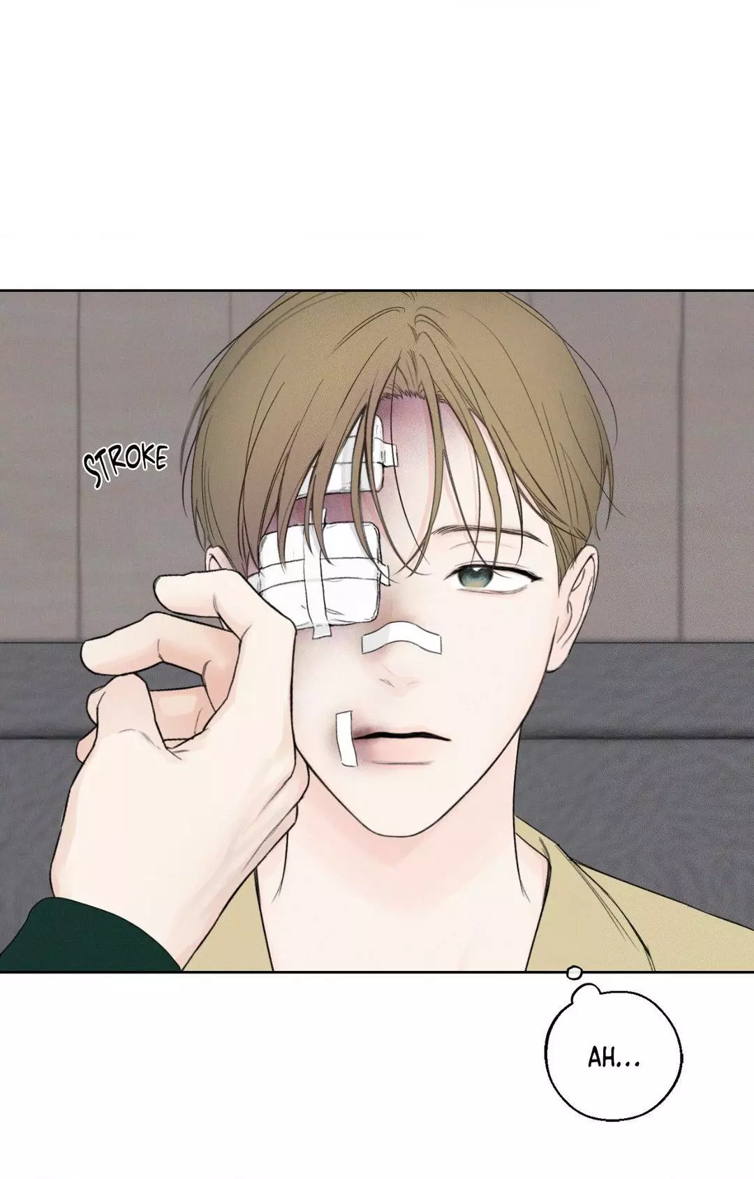 December 〘Official〙 - Chapter 56 Page 41