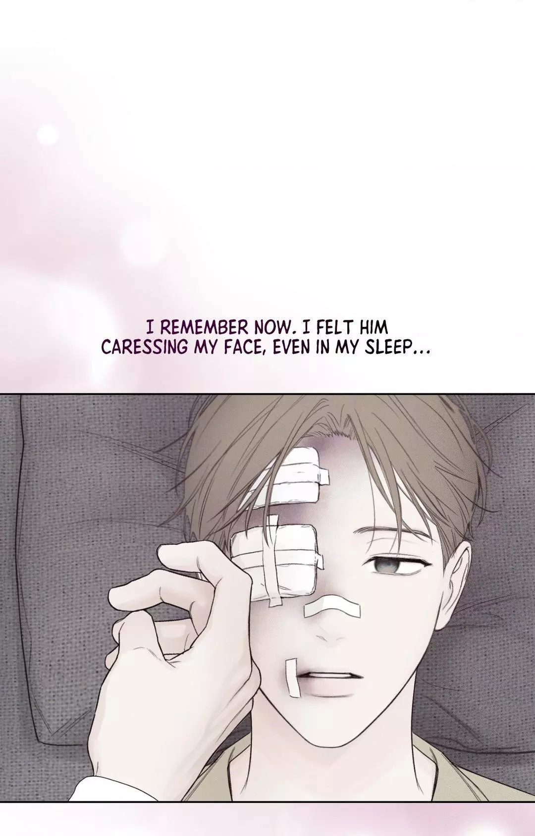 December 〘Official〙 - Chapter 56 Page 42