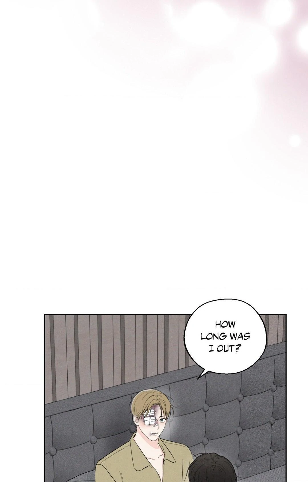 December 〘Official〙 - Chapter 56 Page 43